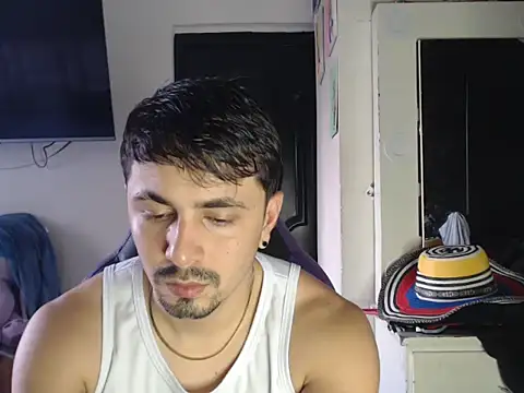Sebas Blessed online show from July 1, 9:47 pm