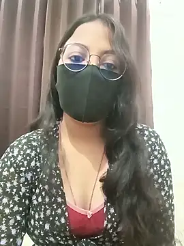 hottydisha online show from June 22, 3:25 am