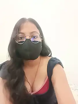 hottydisha online show from June 23, 2:42 am