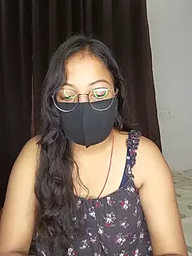 hottydisha online show from June 26, 3:11 am