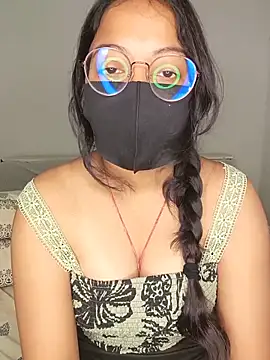 hottydisha online show from June 27, 3:33 am