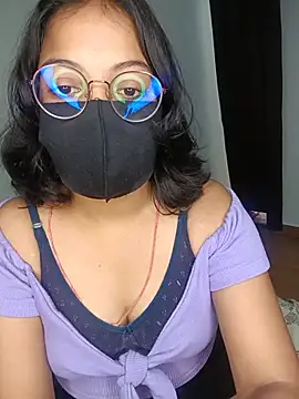 hottydisha online show from July 6, 6:32 am