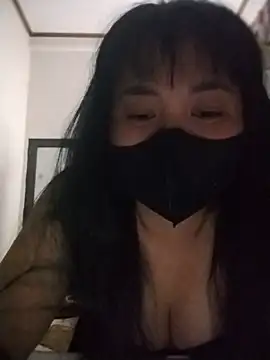 Snapshot of Lyh_sexy chatting on July 24, 4:05 pm Lyh sexy online show from July 24, 4:05 pm