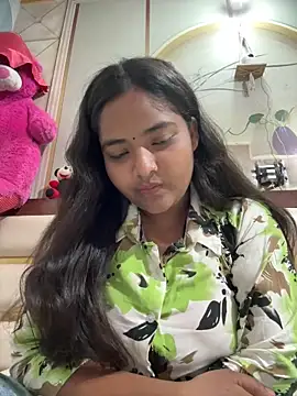 Snapshot of Arshu_143 chatting on June 16, 6:05 am Arshu 143 online show from June 16, 6:05 am