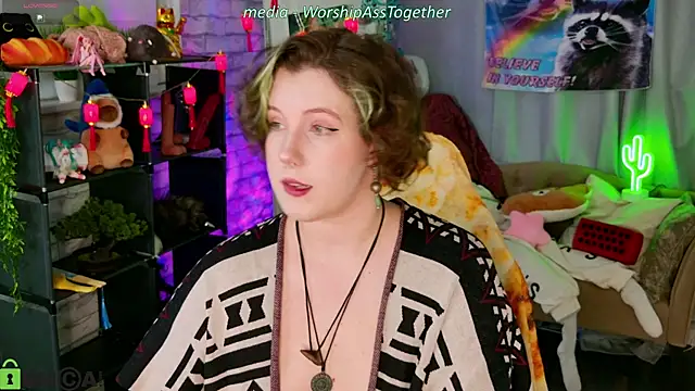 Snapshot of Candy-yeah chatting on July 14, 1:08 am Candy-yeah online show from July 14, 1:08 am
