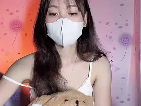 AnnaBaebie online show from June 29, 3:56 pm