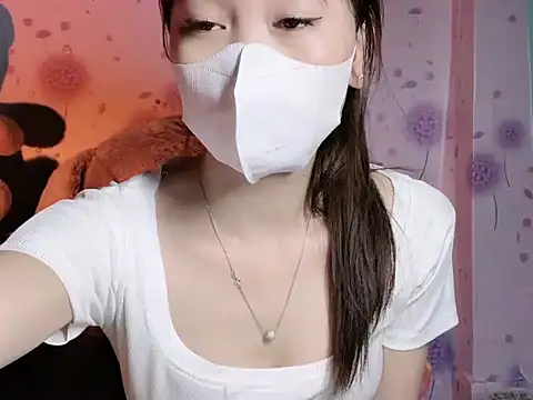 AnnaBaebie online show from July 7, 3:20 am