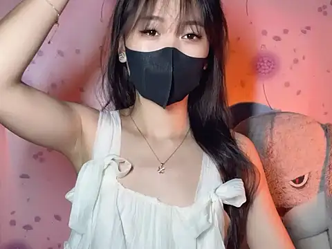 AnnaBaebie online show from July 28, 5:58 am