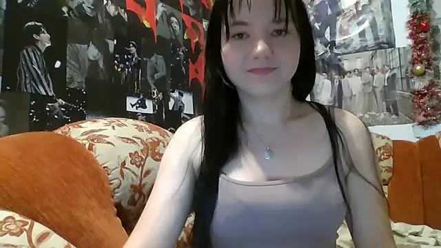 Snapshot of LittilePrincess chatting on June 24, 8:52 pm LittilePrincess online show from June 24, 8:52 pm