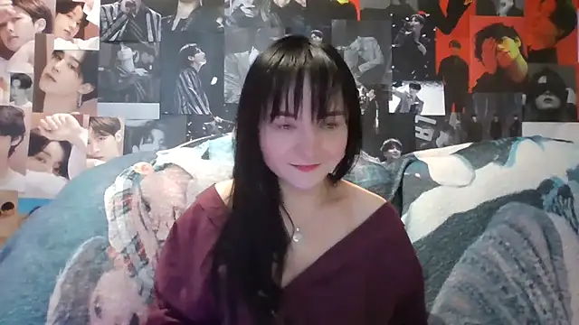 Snapshot of LittilePrincess chatting on July 22, 5:38 pm LittilePrincess online show from July 22, 5:38 pm