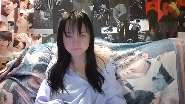 Snapshot of LittilePrincess chatting on July 26, 5:53 pm LittilePrincess online show from July 26, 5:53 pm