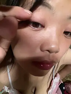 -Mymy  online show from July 6, 1:13 am