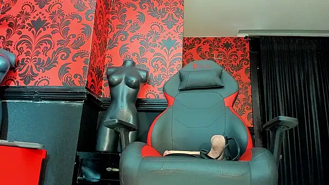 Miss KathyFox online show from August 1, 1:32 pm