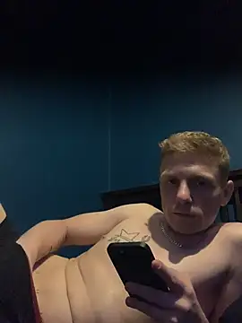 wiganchavv online show from July 28, 7:26 pm