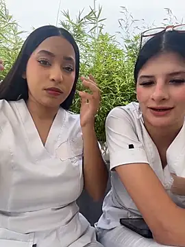 Mia Alanna online show from June 26, 7:07 pm