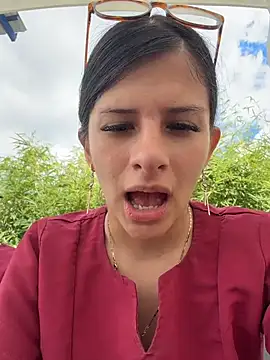 Mia Alanna online show from July 5, 6:59 pm