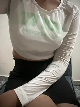 Kyaara sexy6 online show from June 28, 5:41 pm