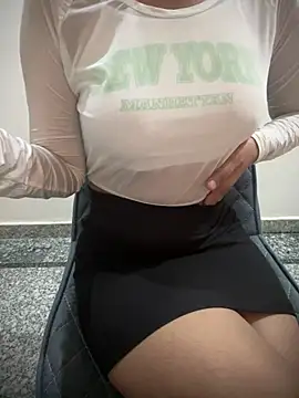 Kyaara sexy6 online show from July 12, 12:29 pm