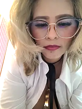 Rosse depp online show from June 17, 3:09 am