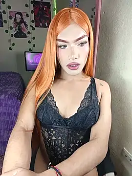  KittyQueen12 online show from June 30, 6:03 am
