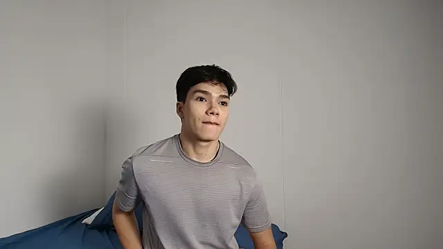 Snapshot of luandy_1 chatting on June 18, 12:31 pm luandy 1 online show from June 18, 12:31 pm