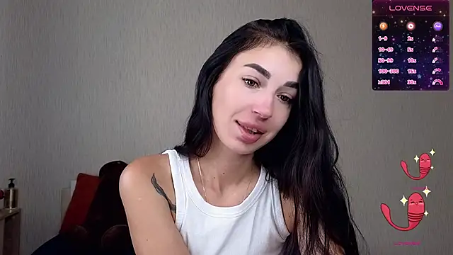 milkiss  kiss online show from August 5, 2:36 am