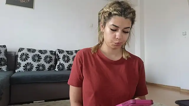 heysianna online show from June 30, 11:00 am