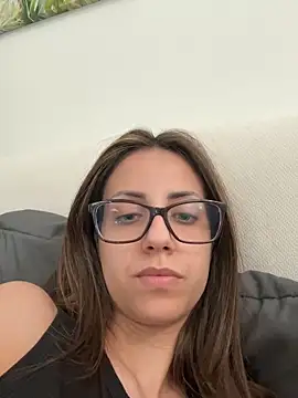 Elangelrebelde666 online show from June 16, 12:30 pm