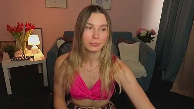 Snapshot of AnnaMurrr chatting on July 7, 1:04 pm AnnaMurrr online show from July 7, 1:04 pm