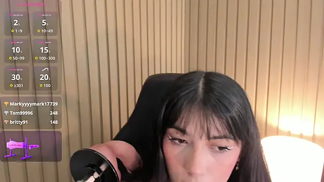 Snapshot of rose_amour chatting on June 26, 5:12 am rose amour online show from June 26, 5:12 am