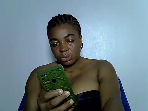 Snapshot of Domina_Empress chatting on August 3, 9:48 am Domina Empress online show from August 3, 9:48 am