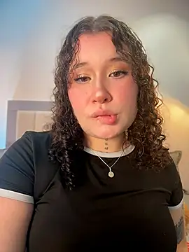 Doll Ivy online show from July 1, 3:08 am