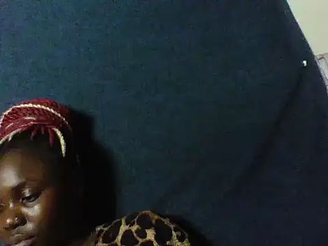 Snapshot of Creamy_chocolata chatting on July 20, 1:20 am Creamy chocolata online show from July 20, 1:20 am