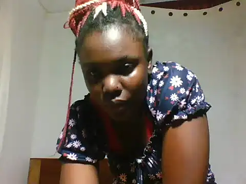 Snapshot of Creamy_chocolata chatting on July 28, 7:39 pm Creamy chocolata online show from July 28, 7:39 pm