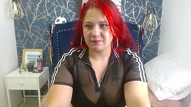 Snapshot of red_liia_tk chatting on July 14, 10:21 am red liia tk online show from July 14, 10:21 am