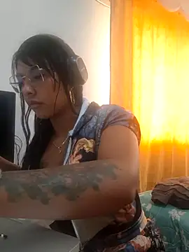 sophiagomezx online show from July 18, 7:28 pm