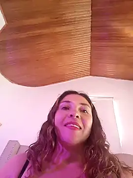 Angelika Clauss online show from June 19, 6:34 pm