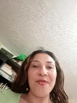 Angelika Clauss online show from June 24, 3:33 pm