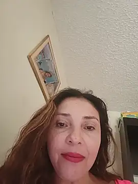 Angelika Clauss online show from July 11, 8:33 pm