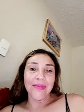 Angelika Clauss online show from July 13, 8:44 pm