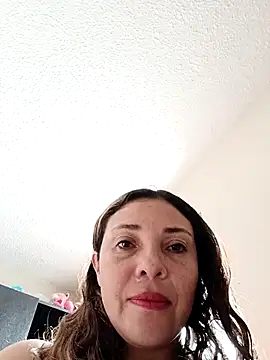 Angelika Clauss online show from July 18, 7:39 pm