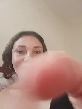 Angelika Clauss online show from July 20, 7:38 pm