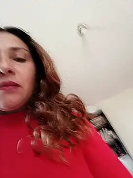 Angelika Clauss online show from July 21, 7:49 pm