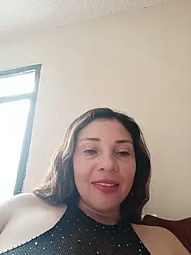 Angelika Clauss online show from July 29, 8:29 pm