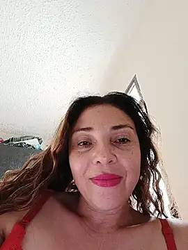 Angelika Clauss online show from August 2, 8:40 pm