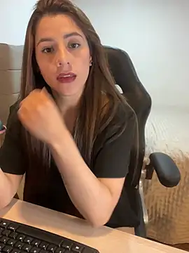 vivian segreti online show from June 27, 12:26 am