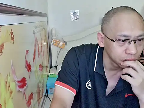 benly888 online show from July 19, 12:03 am