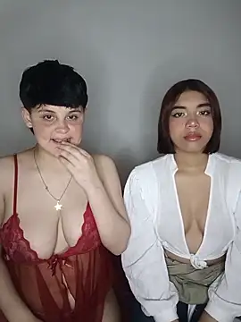 Sam and Valka online show from June 18, 8:47 am