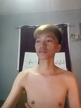 Fem phiLboy69 online show from August 2, 10:25 am