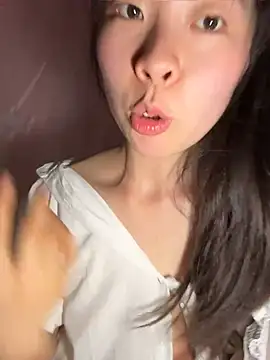 xiaojiao520 online show from July 12, 4:53 pm